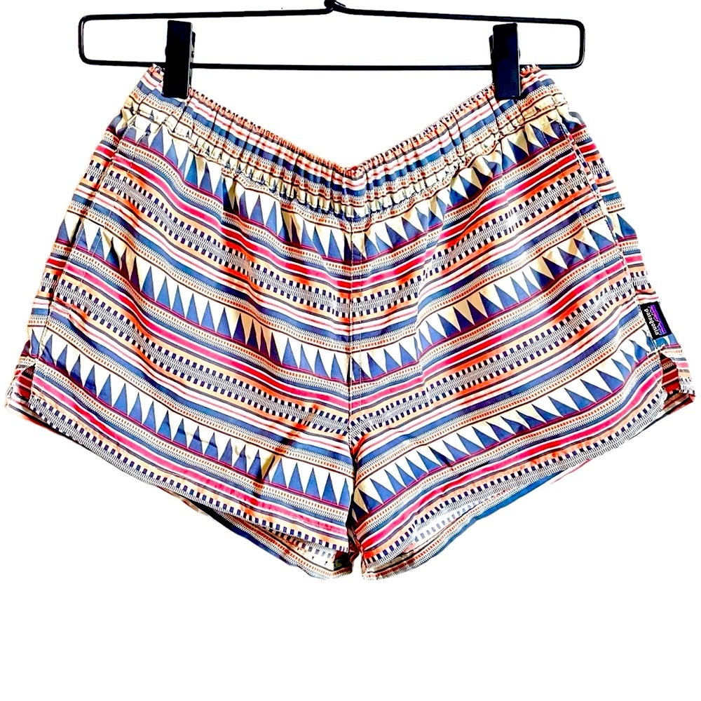 Patagonia Barely Baggies shorts
